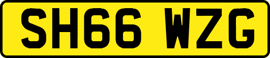 SH66WZG