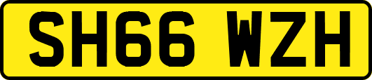 SH66WZH