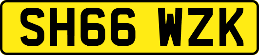 SH66WZK