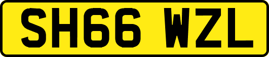 SH66WZL