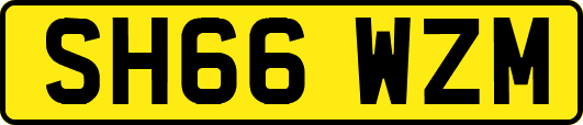 SH66WZM