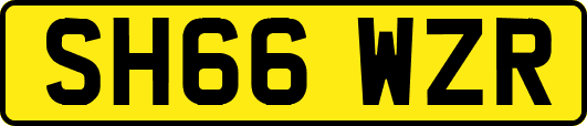 SH66WZR