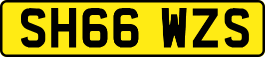 SH66WZS