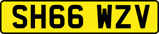 SH66WZV