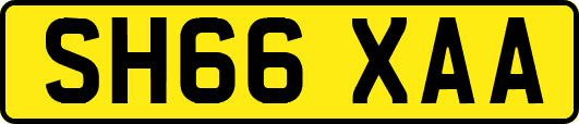 SH66XAA