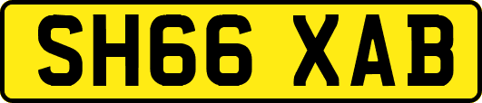 SH66XAB