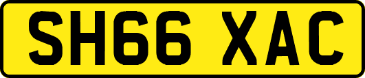 SH66XAC