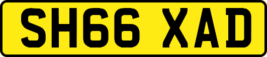 SH66XAD