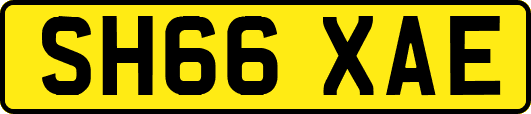 SH66XAE