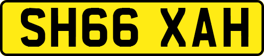 SH66XAH
