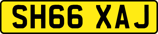 SH66XAJ
