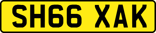 SH66XAK