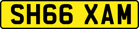 SH66XAM