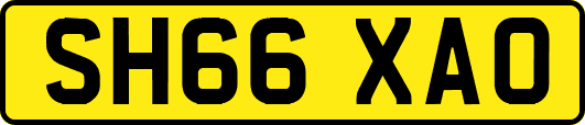 SH66XAO