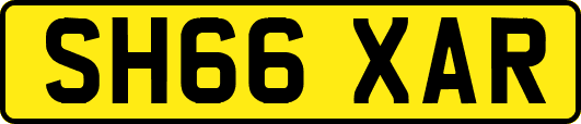 SH66XAR