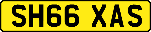 SH66XAS