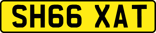 SH66XAT