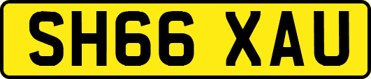 SH66XAU