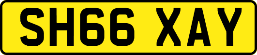 SH66XAY