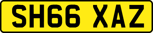 SH66XAZ