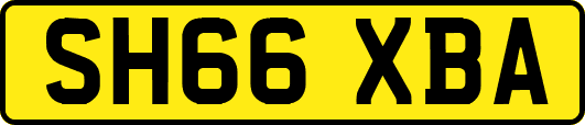SH66XBA