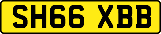 SH66XBB