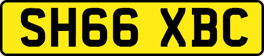 SH66XBC
