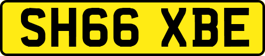 SH66XBE