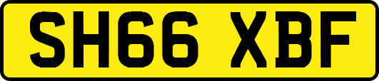 SH66XBF