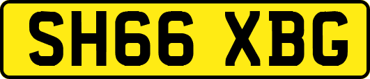 SH66XBG