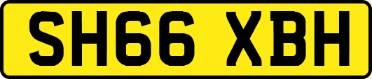 SH66XBH