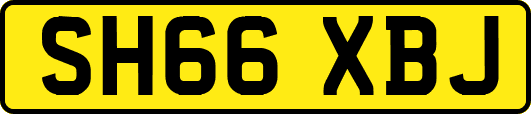 SH66XBJ