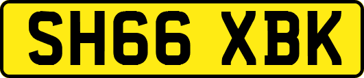 SH66XBK