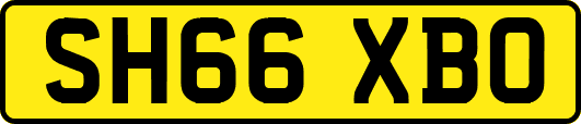 SH66XBO