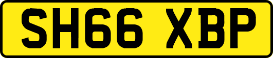 SH66XBP
