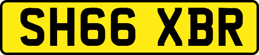 SH66XBR