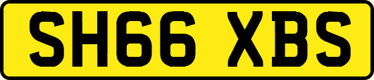 SH66XBS