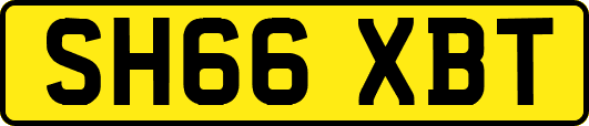 SH66XBT