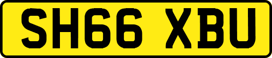 SH66XBU