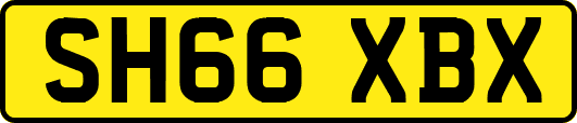 SH66XBX