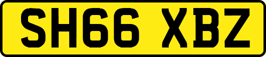 SH66XBZ