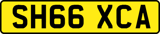 SH66XCA