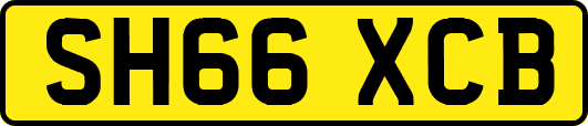 SH66XCB