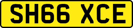SH66XCE