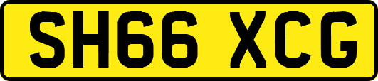 SH66XCG