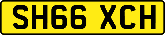 SH66XCH