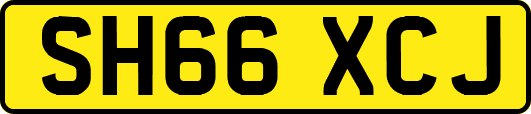 SH66XCJ