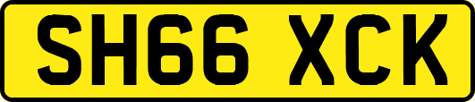 SH66XCK