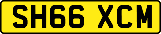 SH66XCM