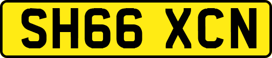 SH66XCN